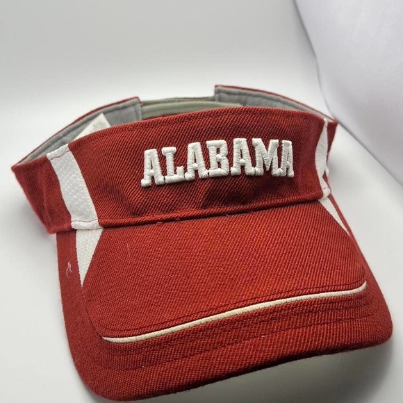 Nike university of alabama visor - Picture 1 of 4